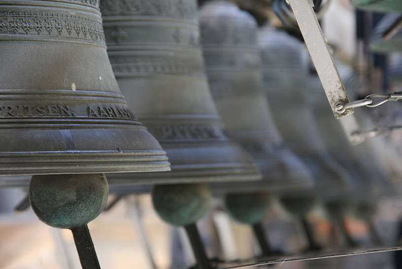 The Carillon Music & Arts Metropolitan United Church